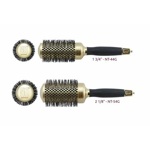 Olivia Garden Ceramic + Ion Hair Dryer with Brush Set