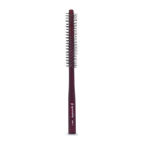 Spornette Mini Nylon Styling Rounder .75 inch