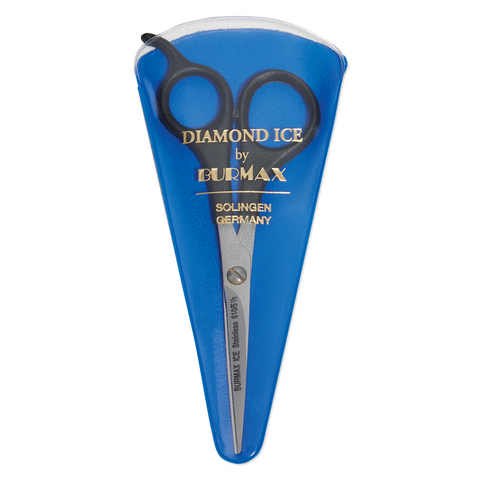 Burmax Diamond German Made Ice Shears 5.5 inch