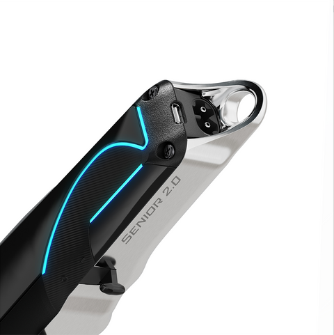 Wahl Clipper Senior 2.0