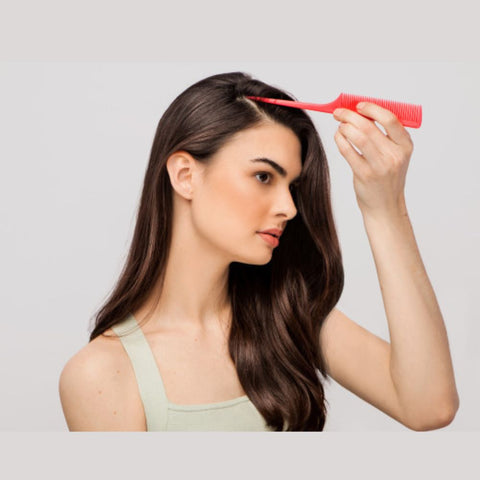 Diane Multi Tooth Teasing Comb DBC033