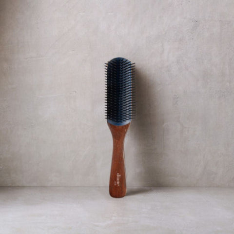 Diane Oak Wood Curl Defining Brush D9741