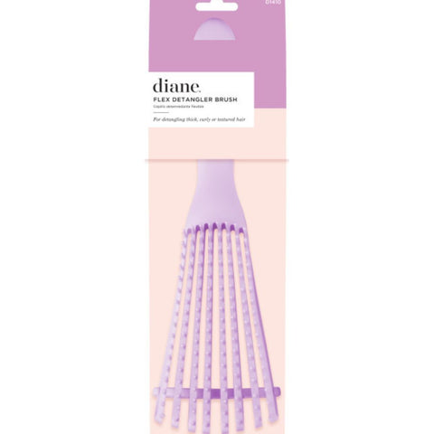Diane Flex Detangler Brush D1410