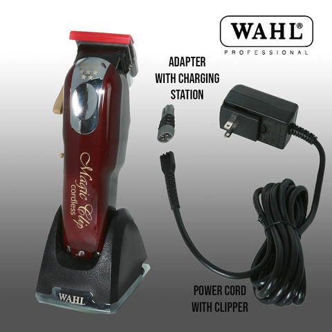 Wahl Cordless Clipper Charging Stand