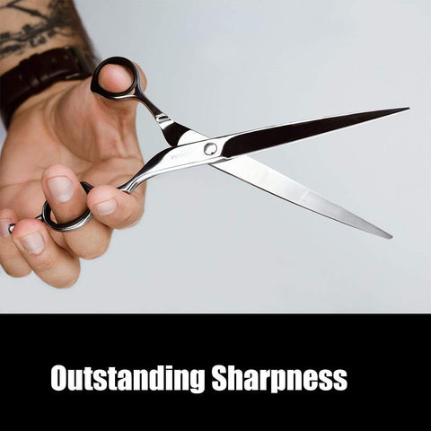 Jaguar White Line 5.5 inch Shears