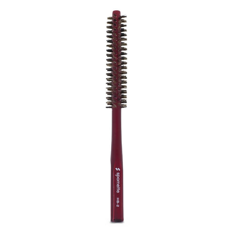 Spornette Mini Styling Rounder .75 inch Brush