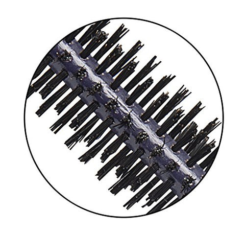 Diane Reinforced Boar Skinny Brush D9276