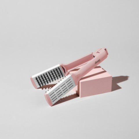 Diane Thermal Straightening Brush D9706
