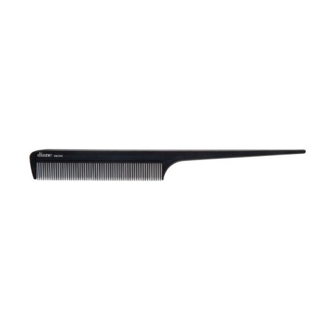 Diane Ionic 8" Rat Tail Comb DBC043