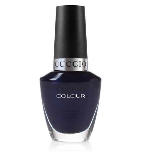 Cuccio Colour On The Nile Blue 6048