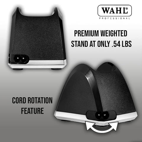 Wahl Cordless Clipper Charging Stand