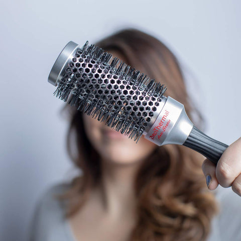 Olivia Garden Pro Thermal 1-3/4" Brush