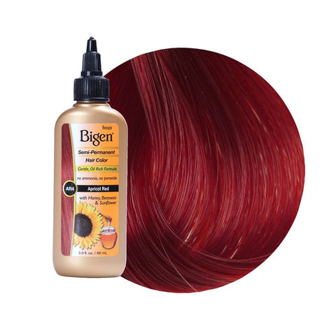 Bigen Semi-Permanent Haircolor