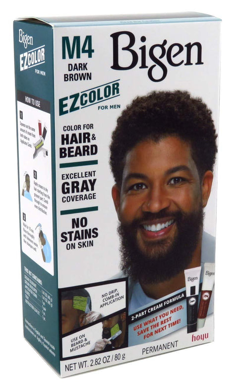 Bigen EZ Color for Men
