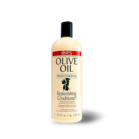 ORS Olive Oil Replenshing Conditioner 1 Liter