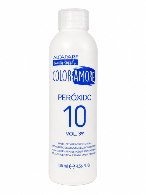 ALFAPARF MILANO Color Amore Developer - 4.56 oz