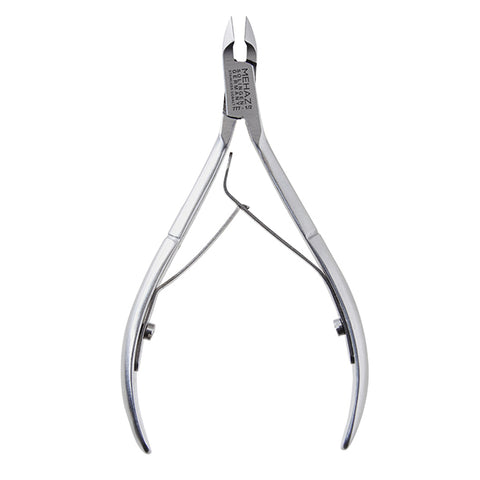 Mehaz 777 Cuticle Nipper 1/2" Jaw