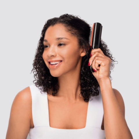 Diane Pro Nylon Pin Styling Brush D9749