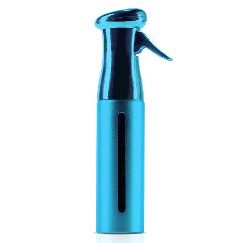 ColorTrak Continuous Spray Mist Bottle - Gold, Pink, Blue