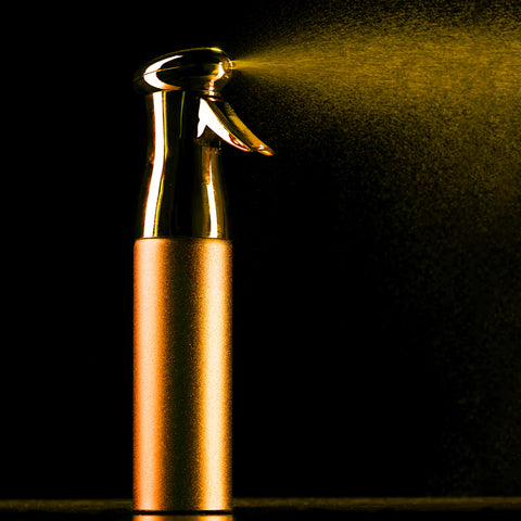 ColorTrak Gold Continuous Spray Mist Bottle 7010