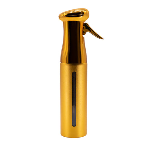 ColorTrak Gold Continuous Spray Mist Bottle 7010