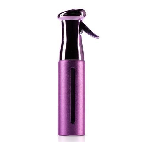 ColorTrak Continuous Spray Mist Bottle - Gold, Pink, Blue