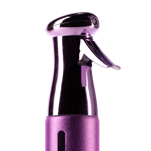 Colotrak Pink Continuous Spray Bottle 7010