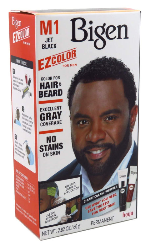 Bigen EZ Color for Men