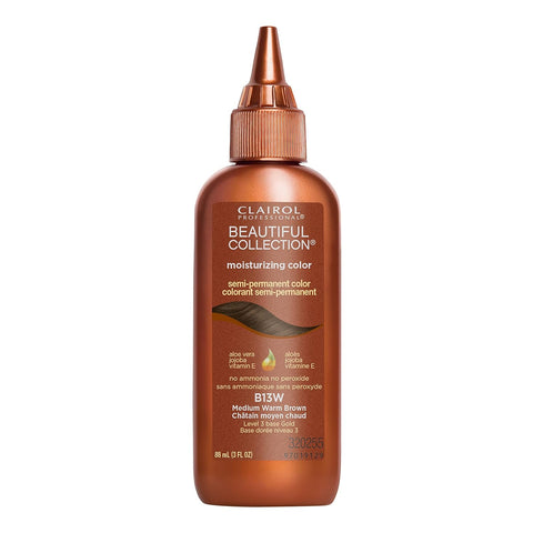 Clairol Professional Beautiful Collection