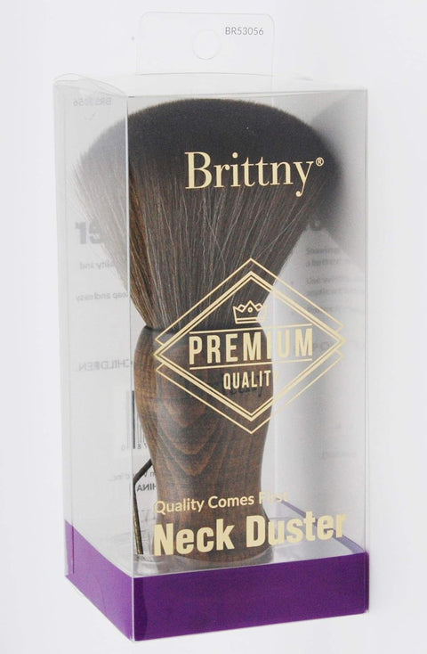 Brittny Premium Neck Duster