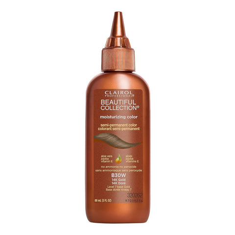 Clairol Professional Beautiful Collection