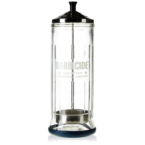 Barbicide Large Jar