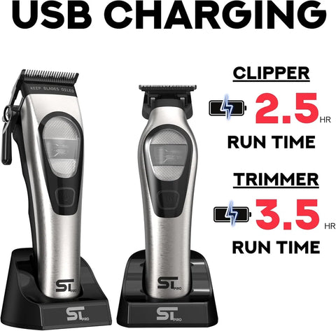 Supreme The Elite TORQ Duo- STPRO Edition