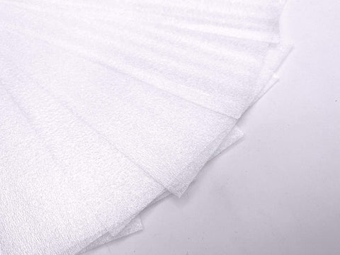 ColorTrak Professional Reusable Hair Coloring Meche Sheets 100 Pack