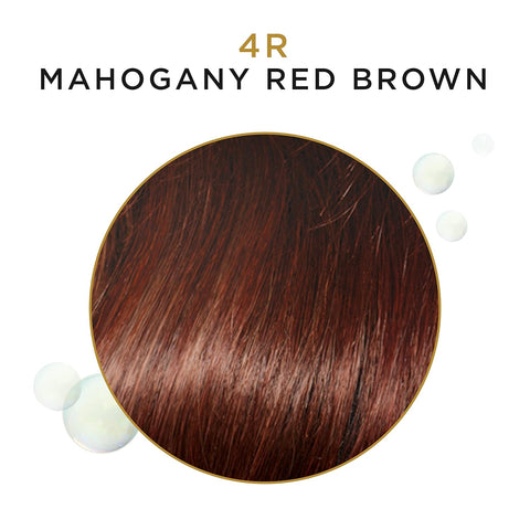 Clairol Beautiful Collection Advanced Gray Solution