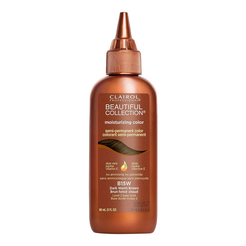 Clairol Professional Beautiful Collection