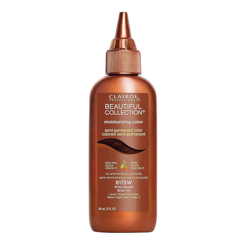 Clairol Professional Beautiful Collection
