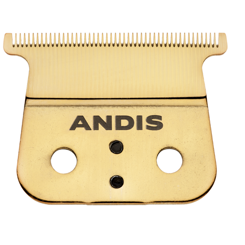 Andis Cordless Gold GTX Replacement Blade