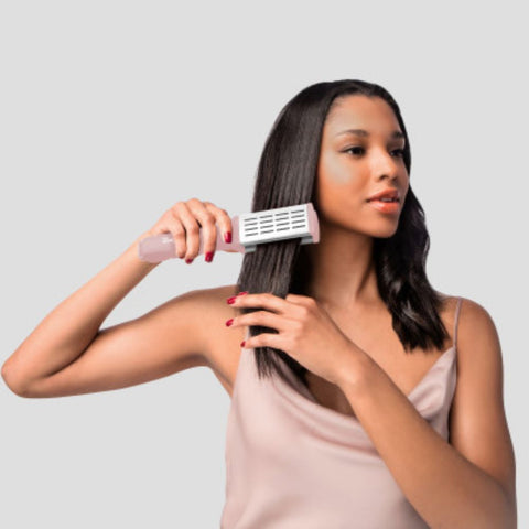 Diane Thermal Straightening Brush D9706