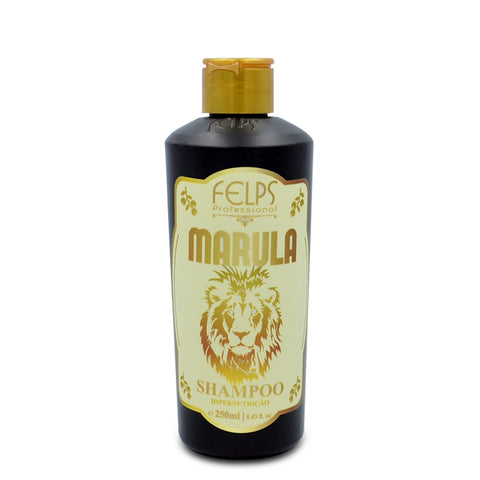 Felps Marula Shampoo 8.45 Oz