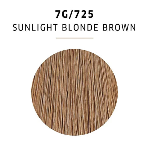 Wella Color Charm Liquid Haircolor