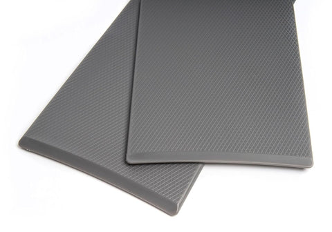 Diane Balayage Paddle Set Grey 2 Pack