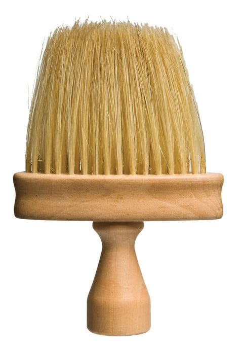 Diane Wide Neck Duster Wooden Handle D9873