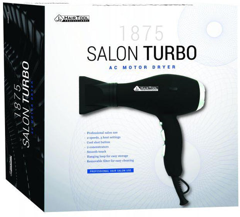 J2 Salon Turbo AC Motor Dryer