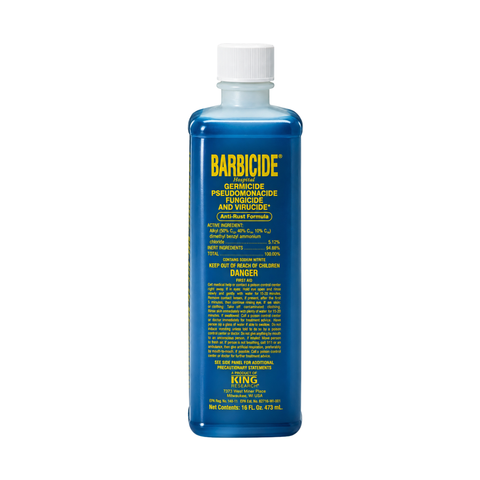 Barbicide Disinfectant