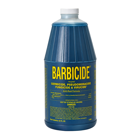 Barbicide Disinfectant