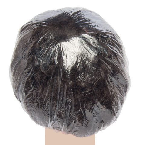 Diane 100 Pack Processing Caps D722