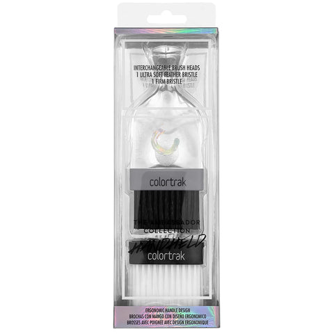 Colortrak Ambassador Collection Handheld Brush 8802