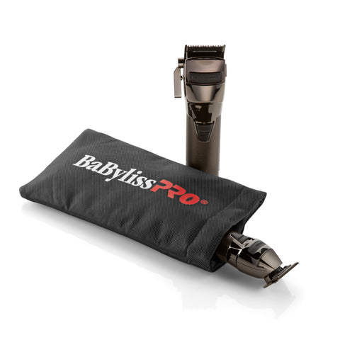 BaBylissPRO Clipper & Trimmer Pouch