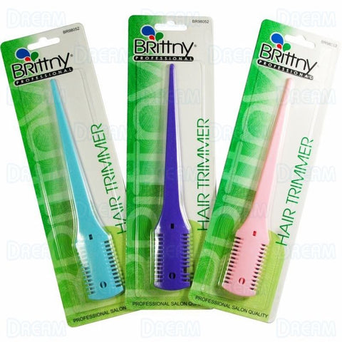 Brittny Disposable Hair Trimmer Blade